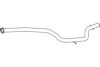 VOLVO 30794670 Exhaust Pipe